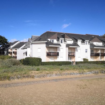 Acces Direct A La Plage De Mr Hulot Saint Marc Sur Mer Pres De La Baule - Parking Prive Esterno foto